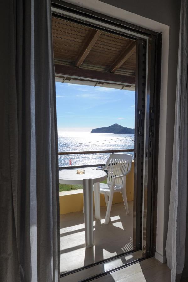 Elias & Vasili House Hotel Agios Georgios Pagon Exterior photo